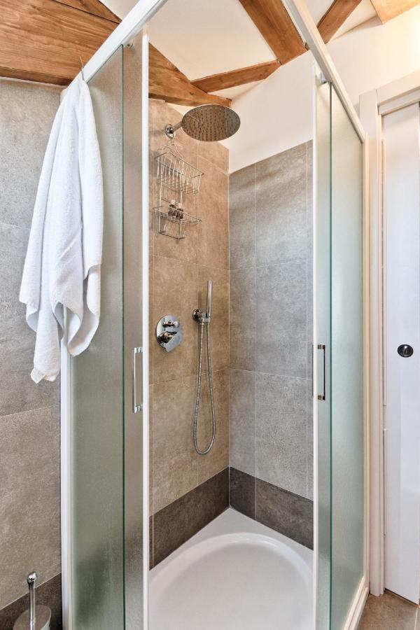 Mansarda In Borgo Po Apartman Torino Kültér fotó