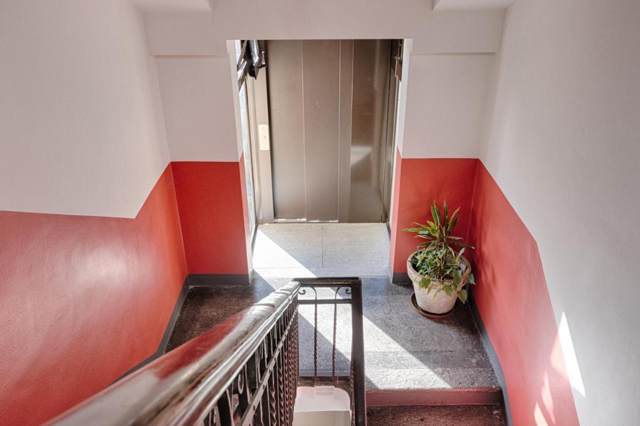 Mansarda In Borgo Po Apartman Torino Kültér fotó